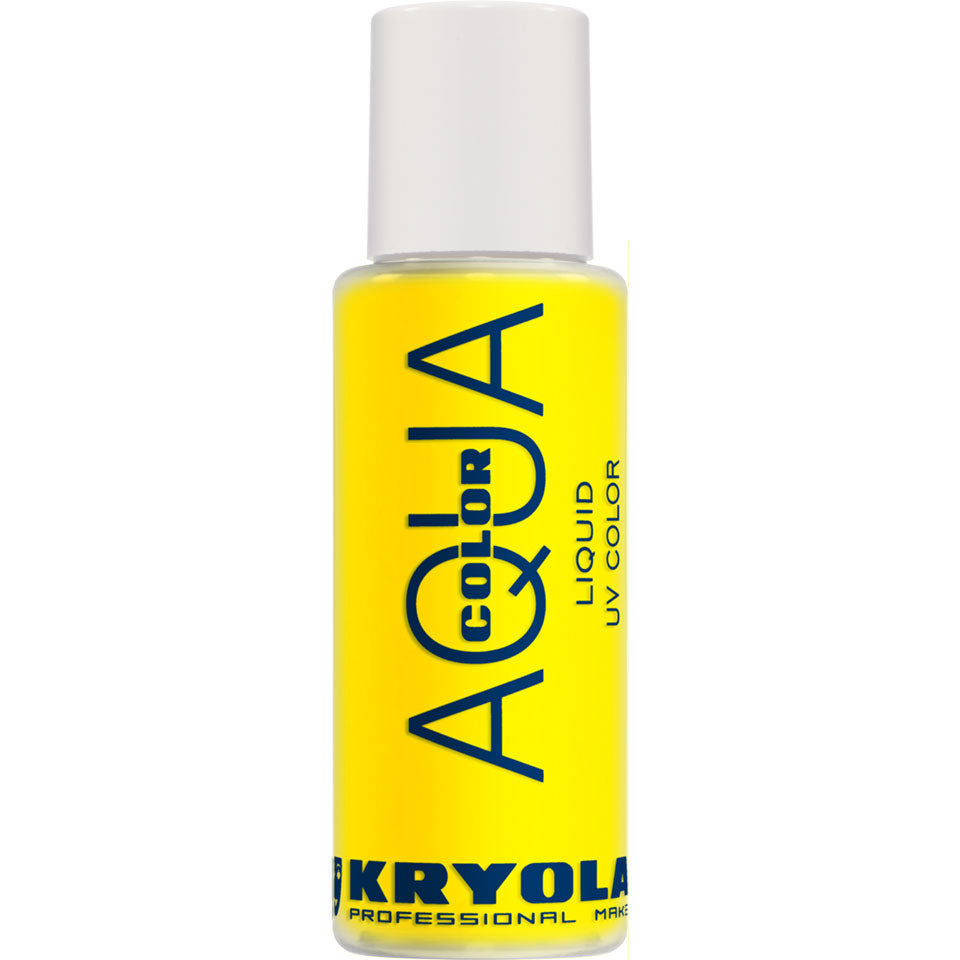 Aquacolor Liquid UV