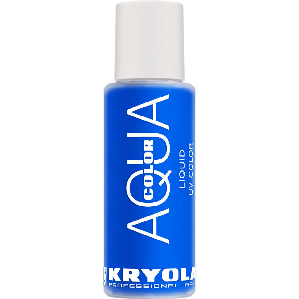 Aquacolor Liquid UV