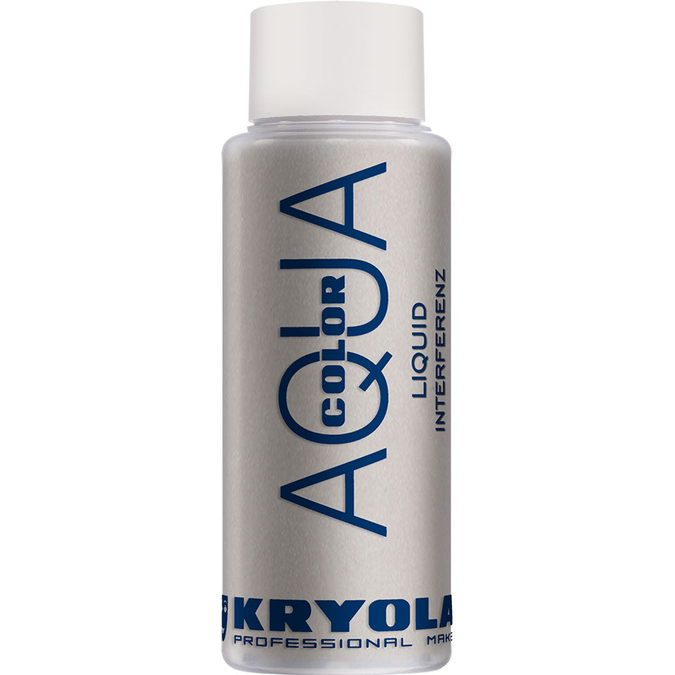 Aquacolor Liquid Interferenz