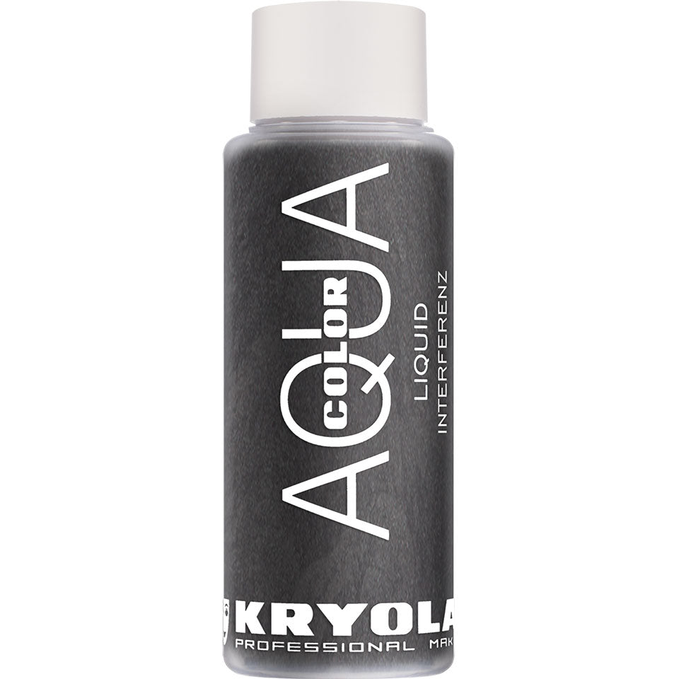 Aquacolor Liquid Interferenz