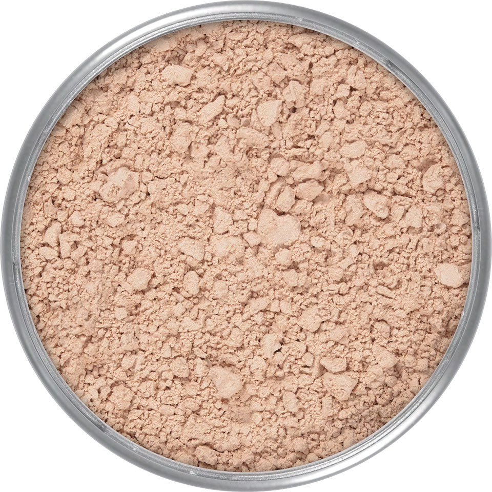 Translucent Powder 50g