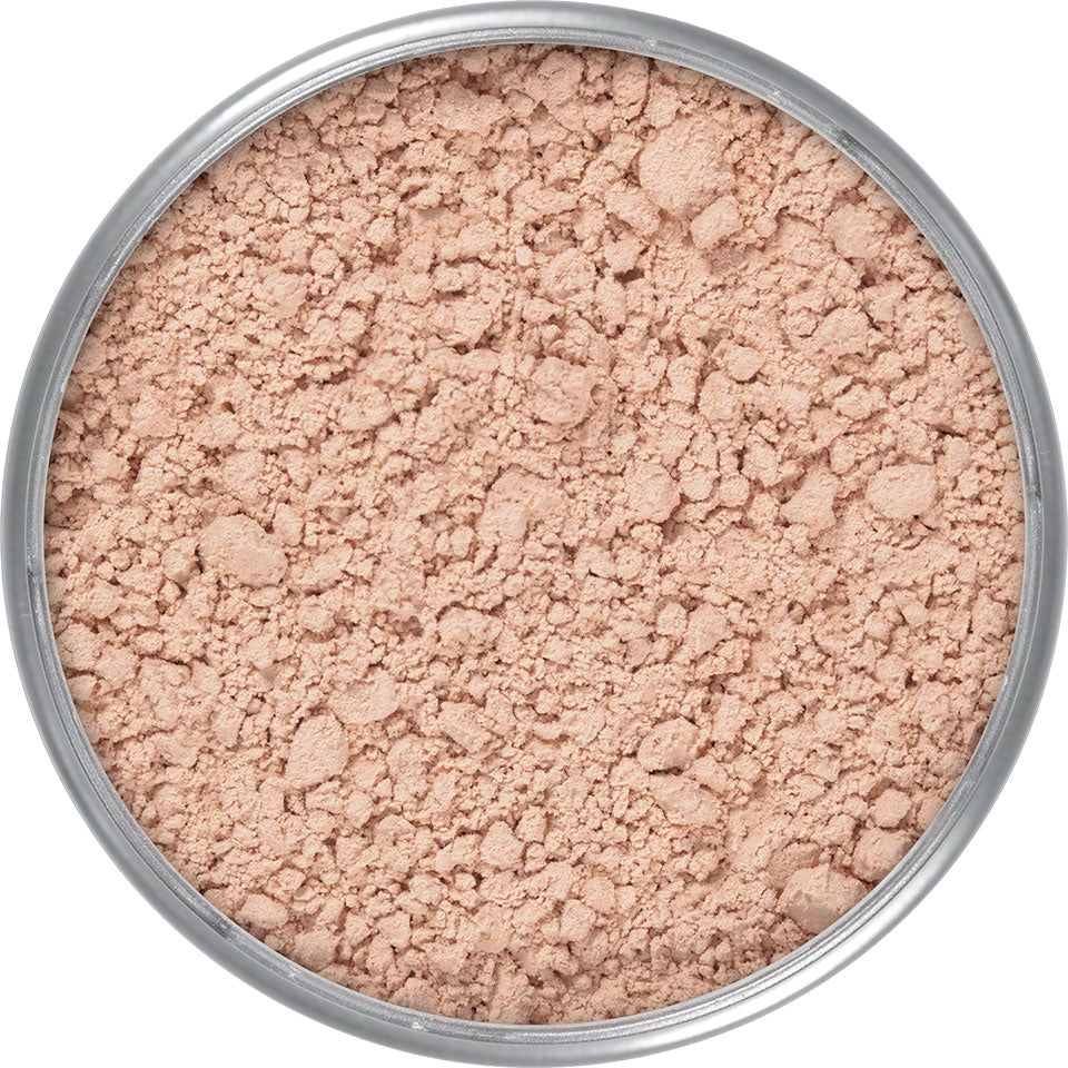 Translucent Powder 50g