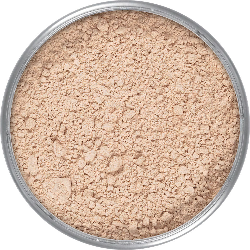 Translucent Powder 50g