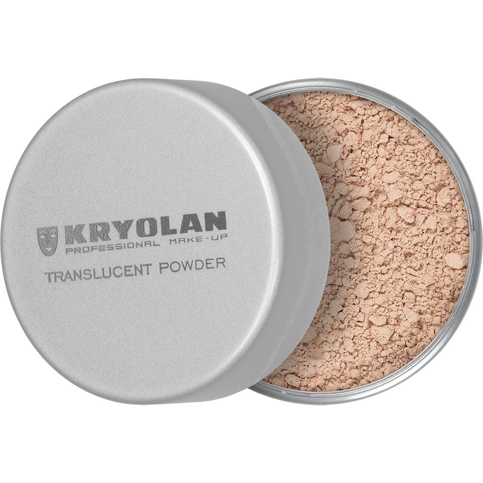 Translucent Powder 15g