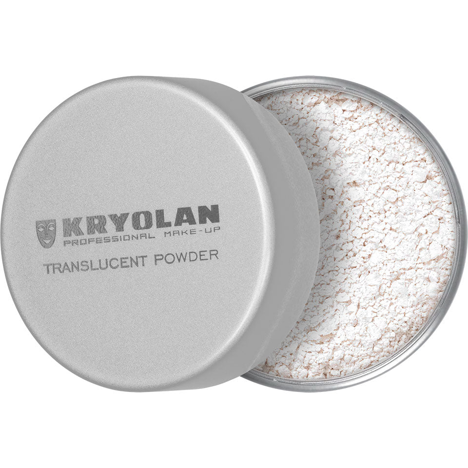 Translucent Powder 15g