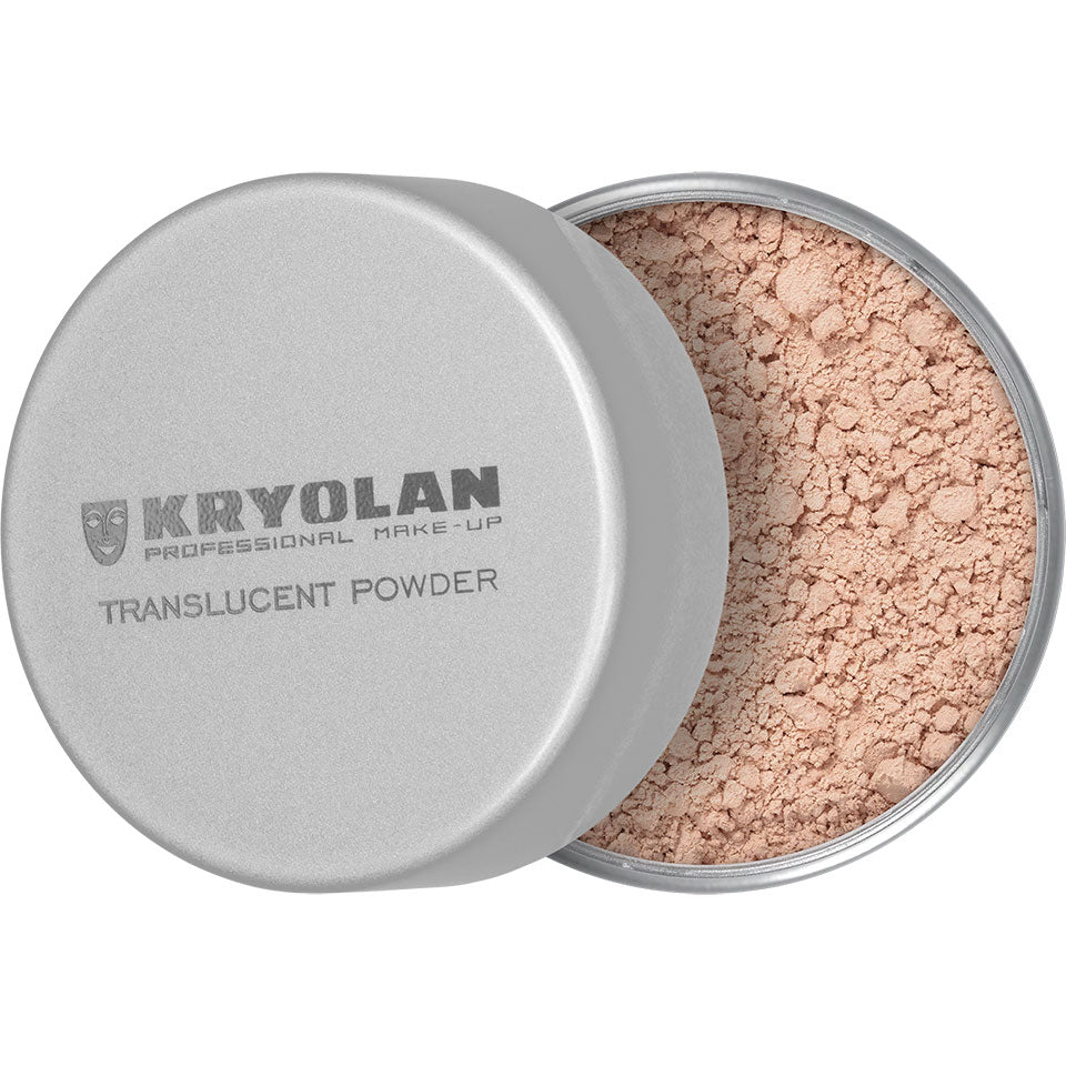 Translucent Powder 15g