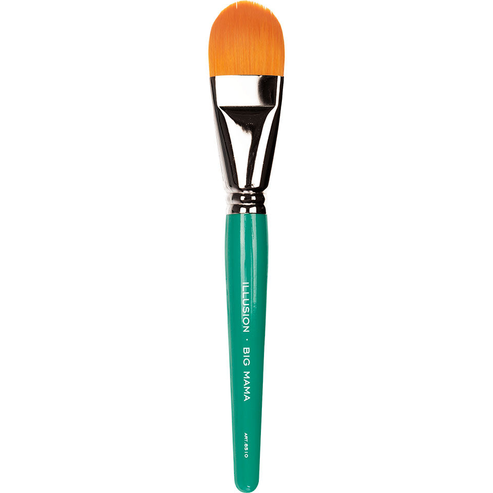 Ilusion Brush Big Mama