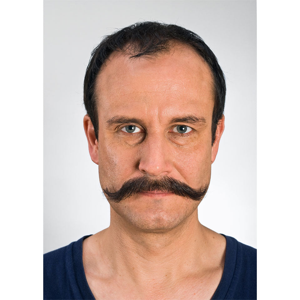 Moustache nr.5