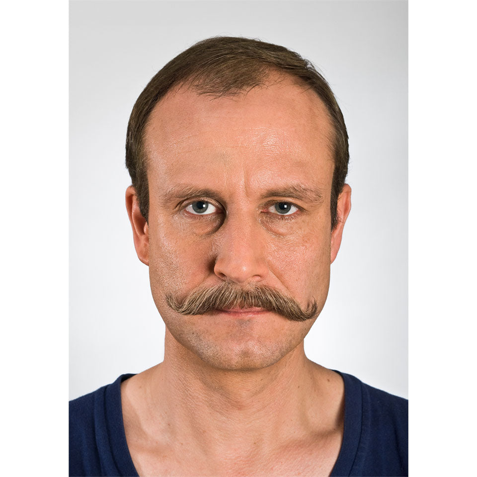 Moustache nr.5