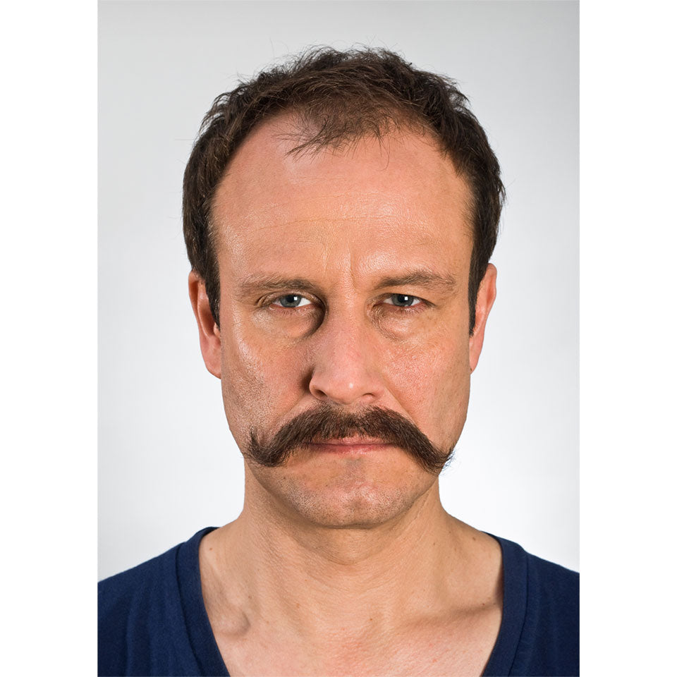 Moustache nr.5