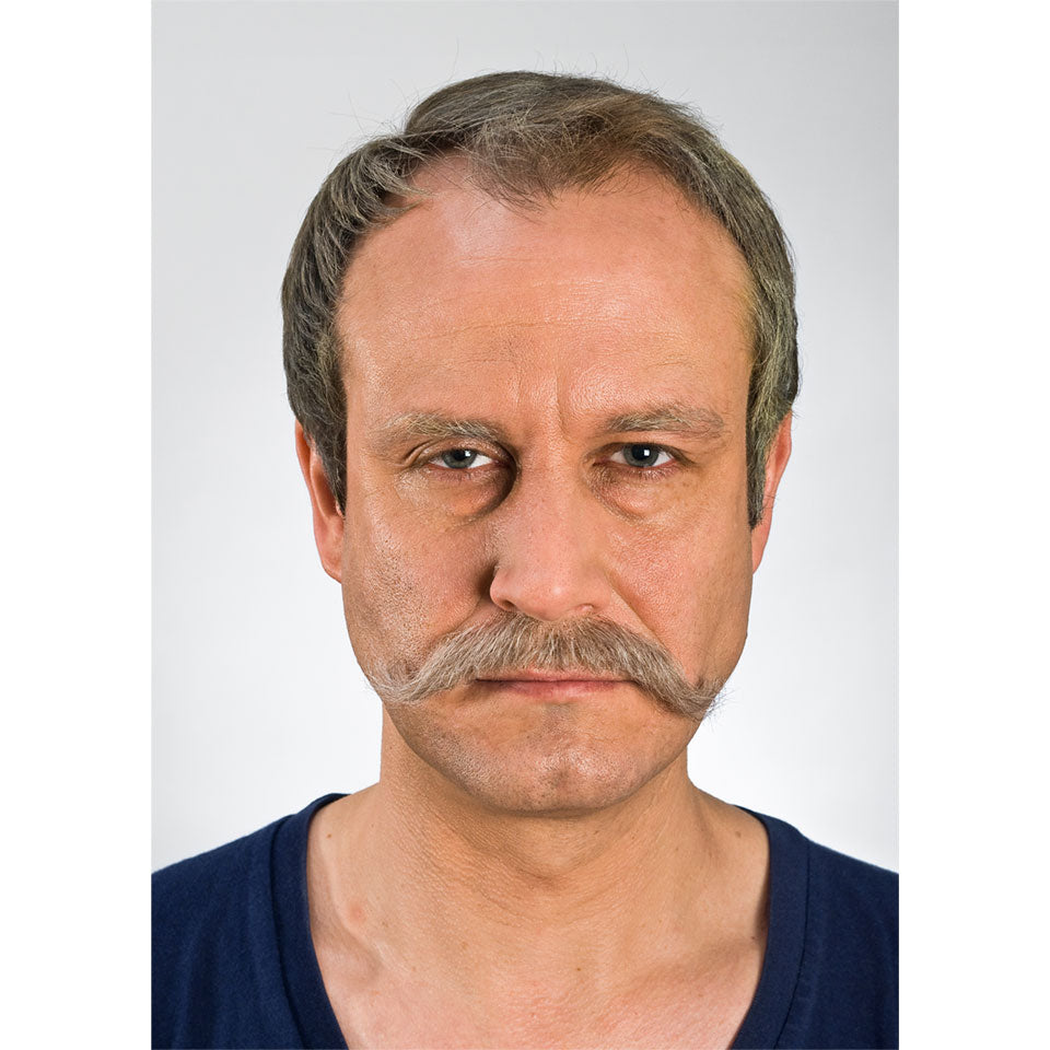Moustache nr.5