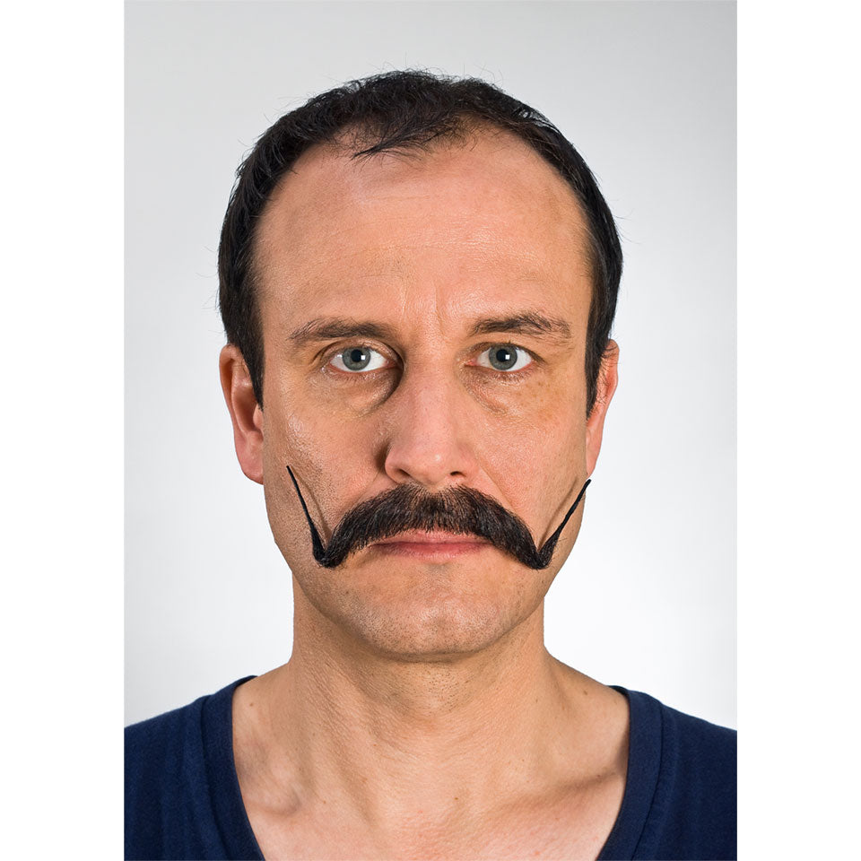 Moustache nr.6