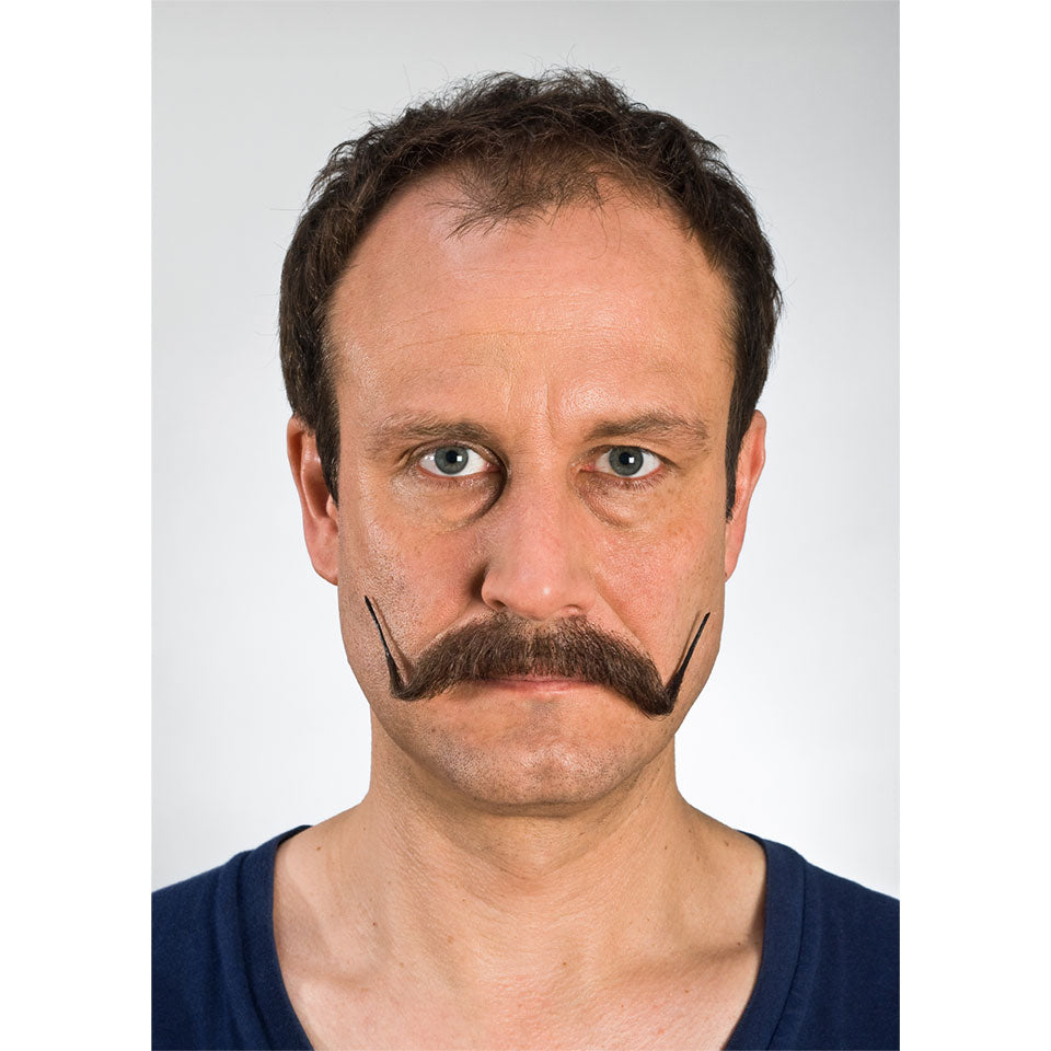 Moustache nr.6
