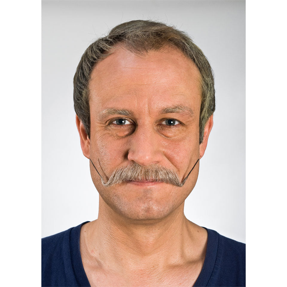 Moustache nr.6