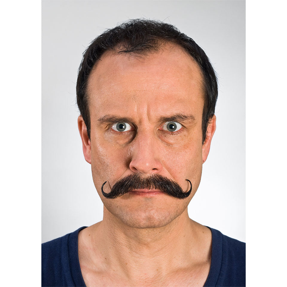 Moustache nr.7