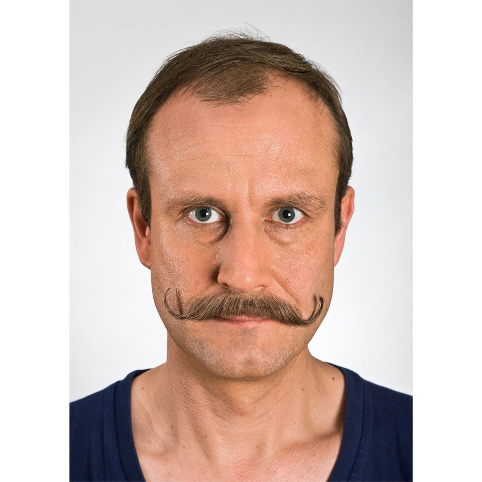 Moustache nr.7