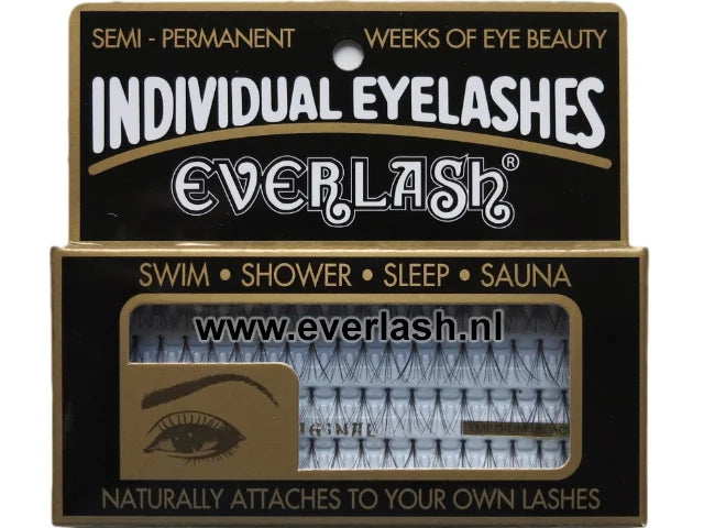 Everlash Spread Individual Eyelashes