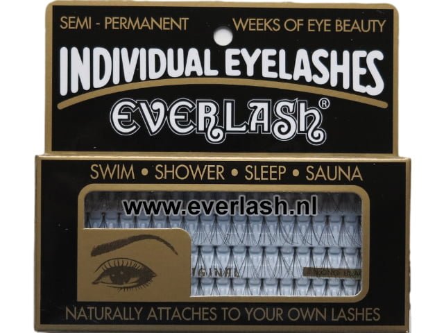 Everlash Spread Individual Eyelashes