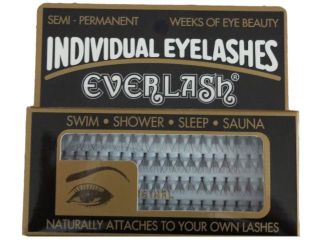 Everlash Spread Individual Eyelashes