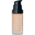 Digital Complexion Fluid Foundation