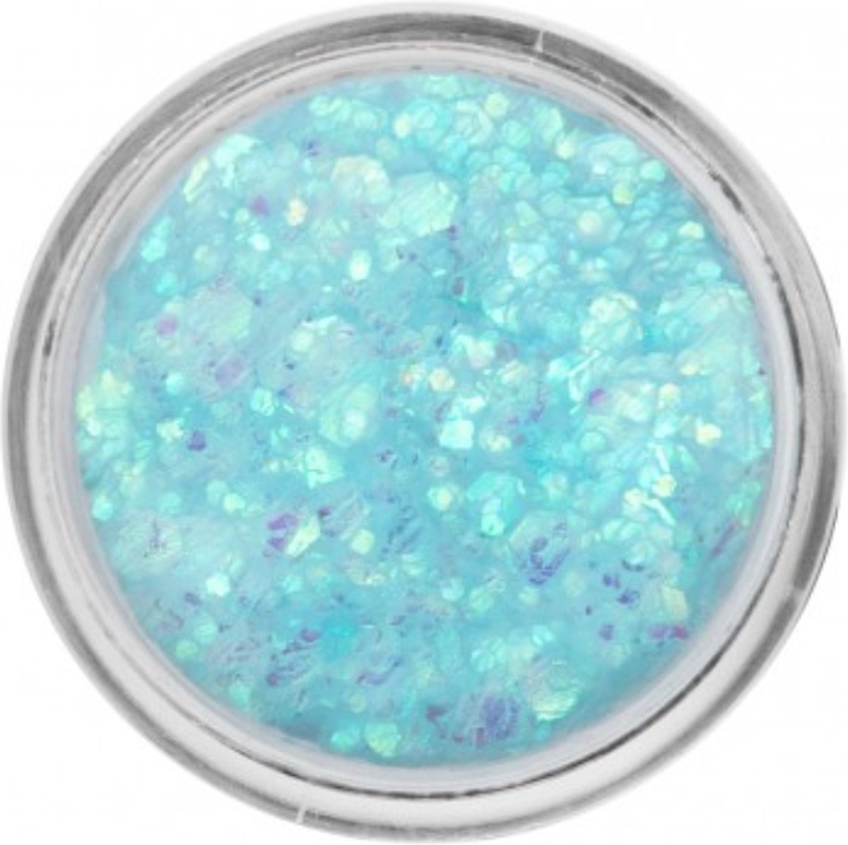 PXP Pressed Chunky Glitter 10ml