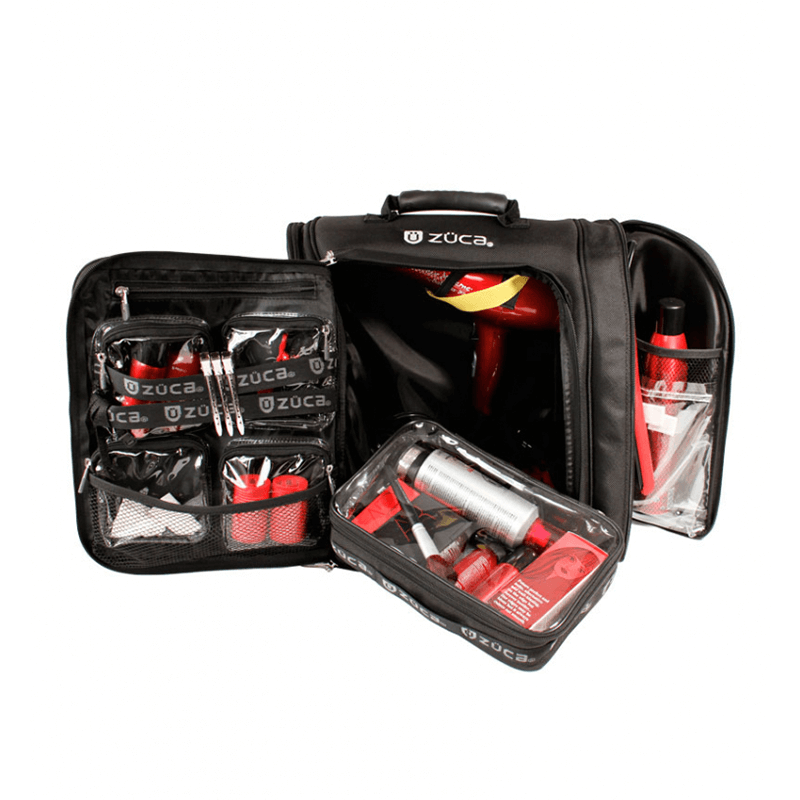 Zuca Artist Backpack - Black