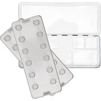 Leere Palette 24 Farben