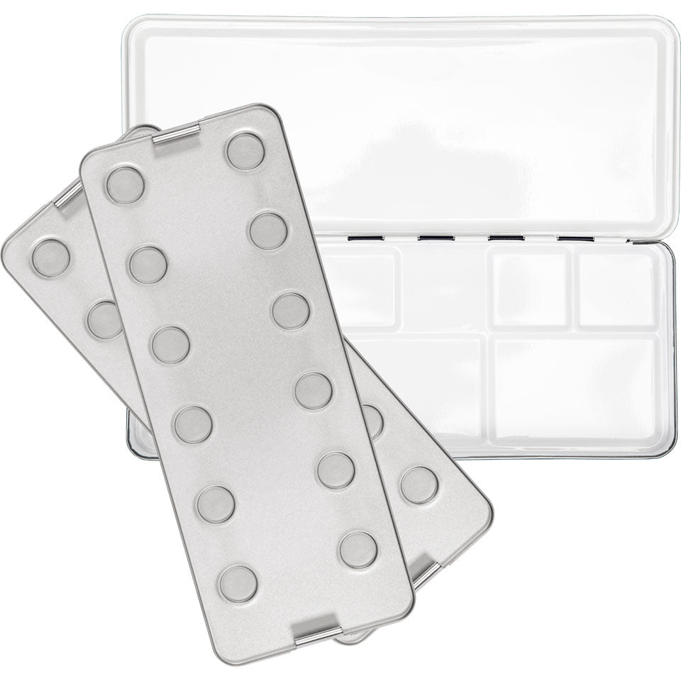 Empty palette 24 colors