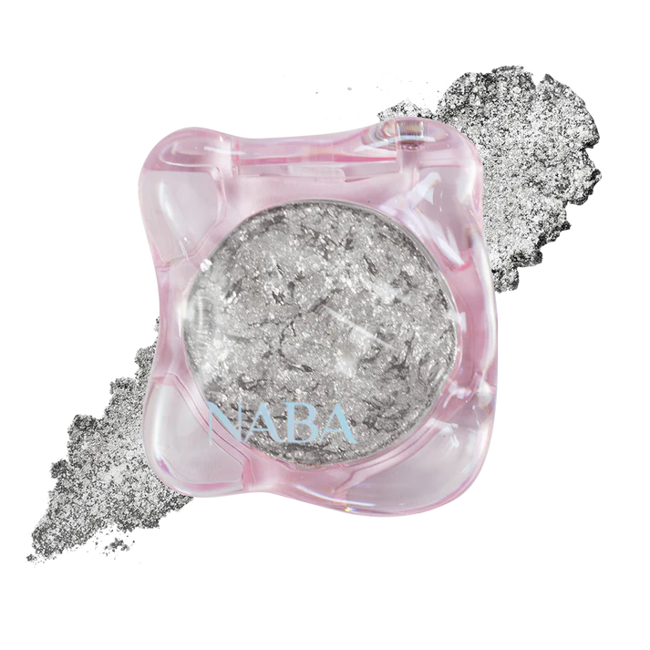 NABA Creamy Pigment Eyeshadow