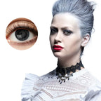 Weekly lenses - Witch