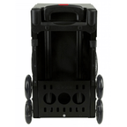 Zuca Sport Artist - Black