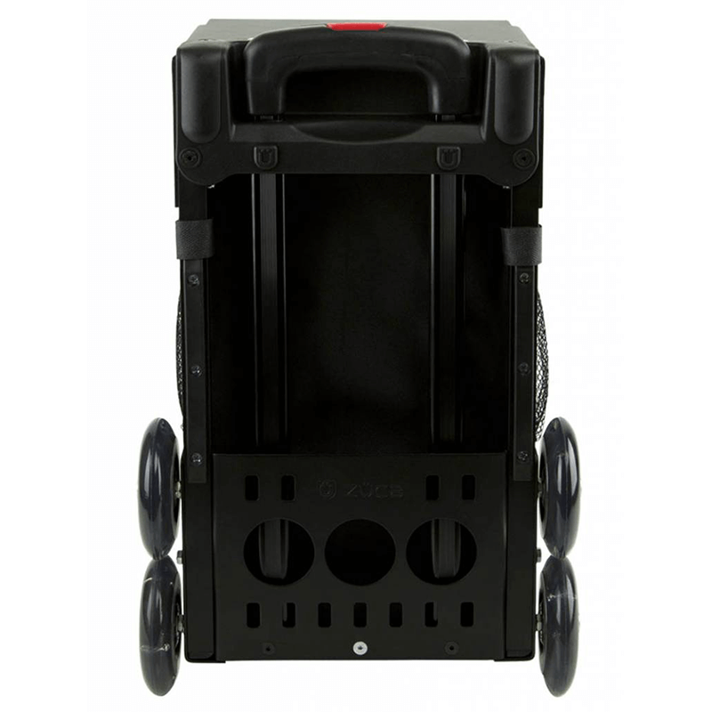 Zuca Sport Artist - Black