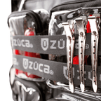 Zuca Artist Backpack - Black