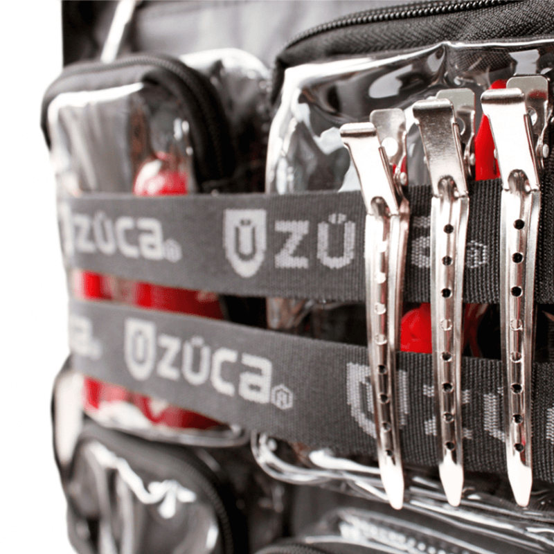 Zuca Artist Backpack - Black