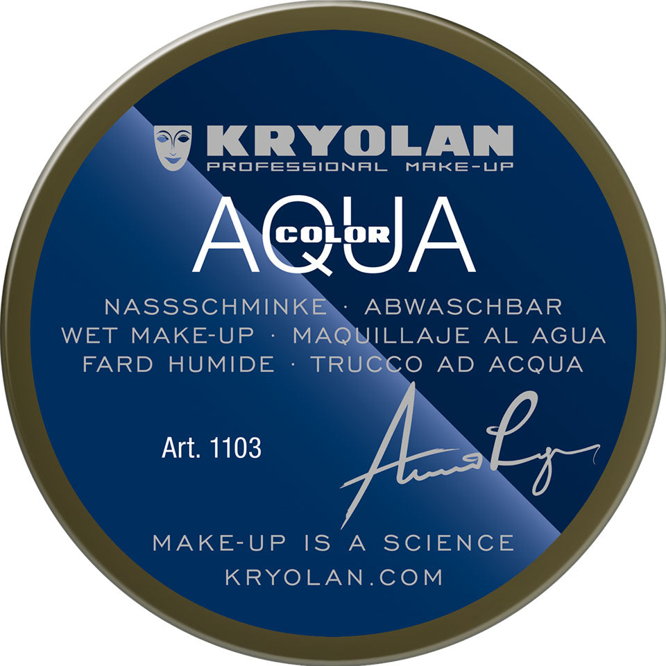 Aquacolor 55ml