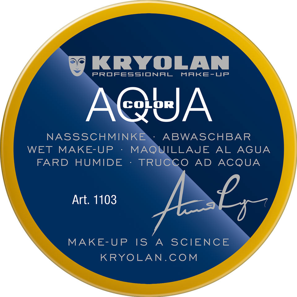 Aquacolor 55ml