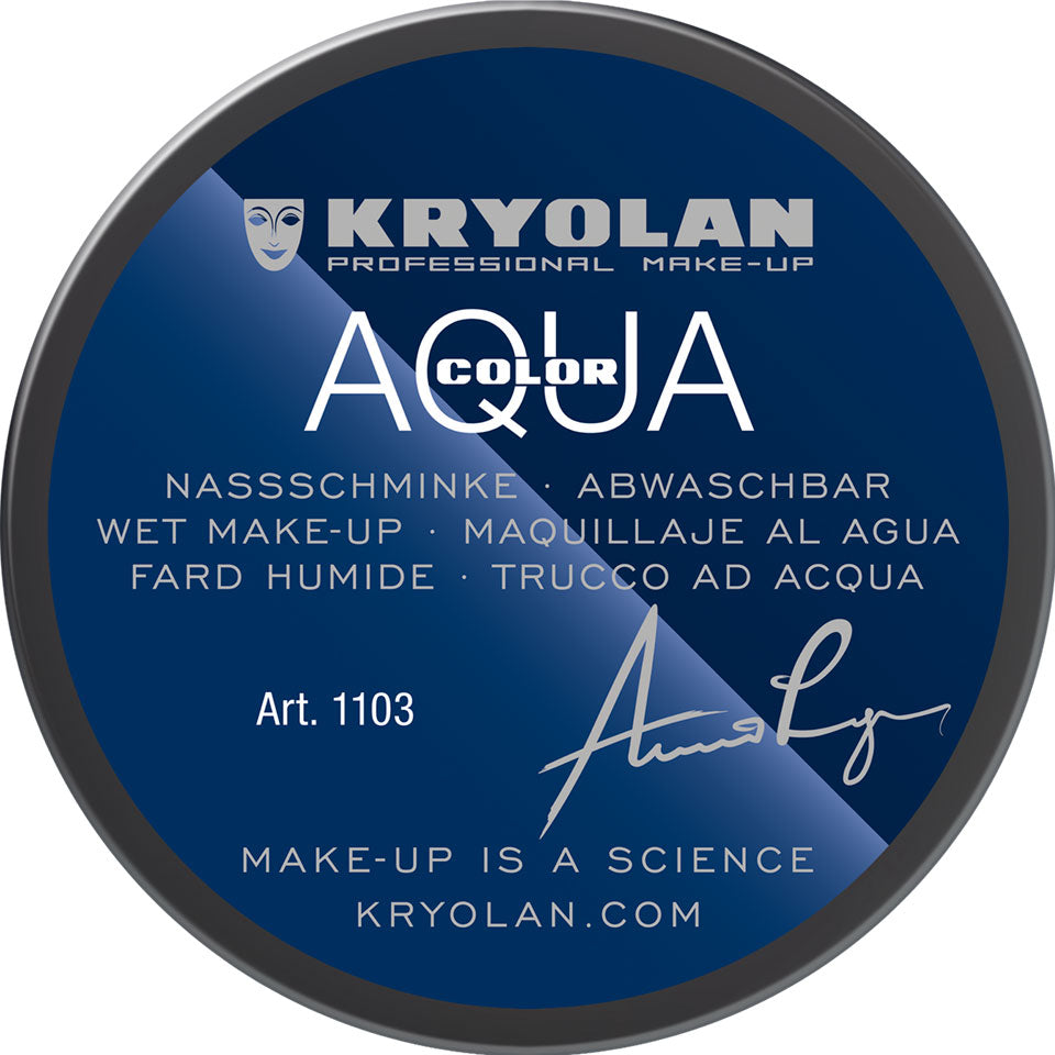 Aquacolor 55ml