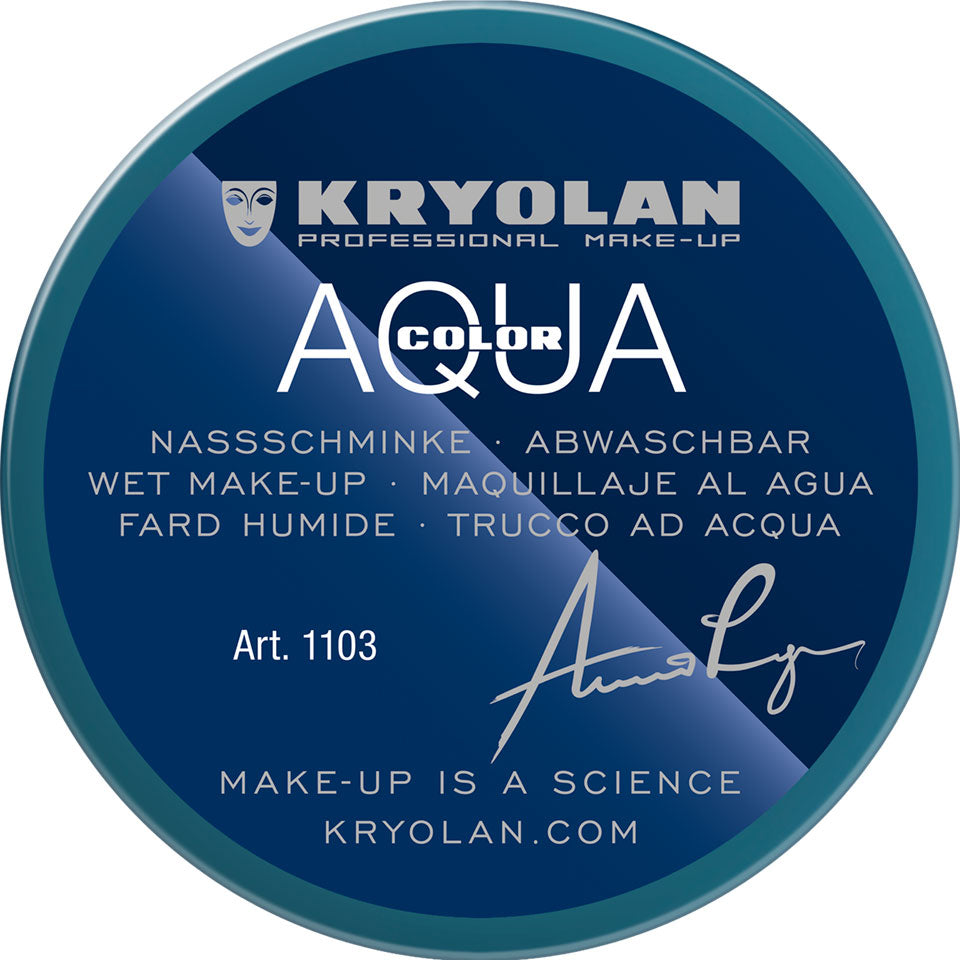Aquacolor 55ml
