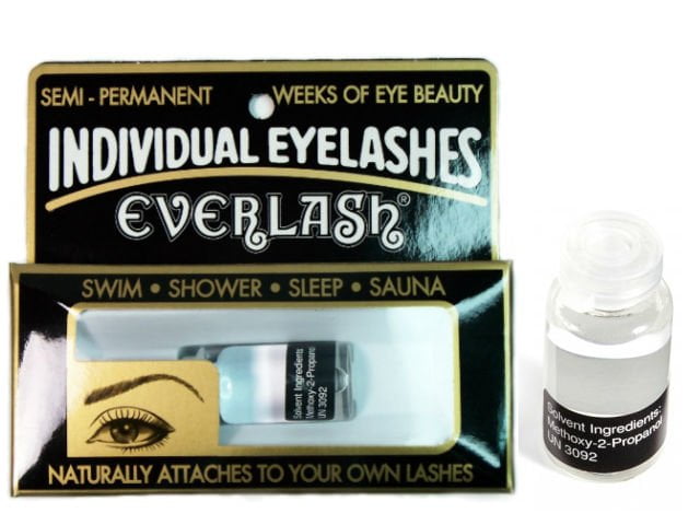 Everlash Solvent 5ml