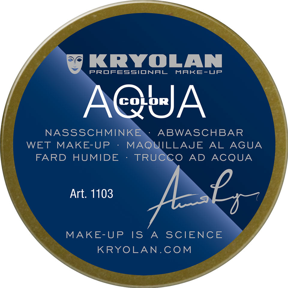 Aquacolor 55ml