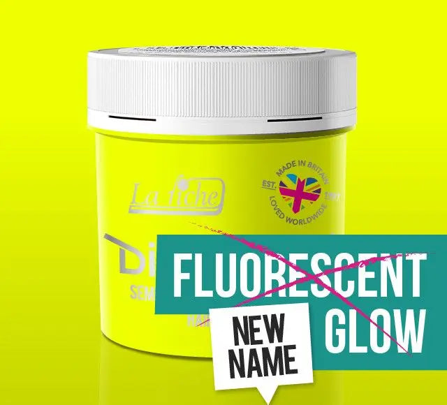 Directions Semi-Permanent Hair Dye