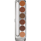 Dermacolor Camouflage Palette 6 Colors