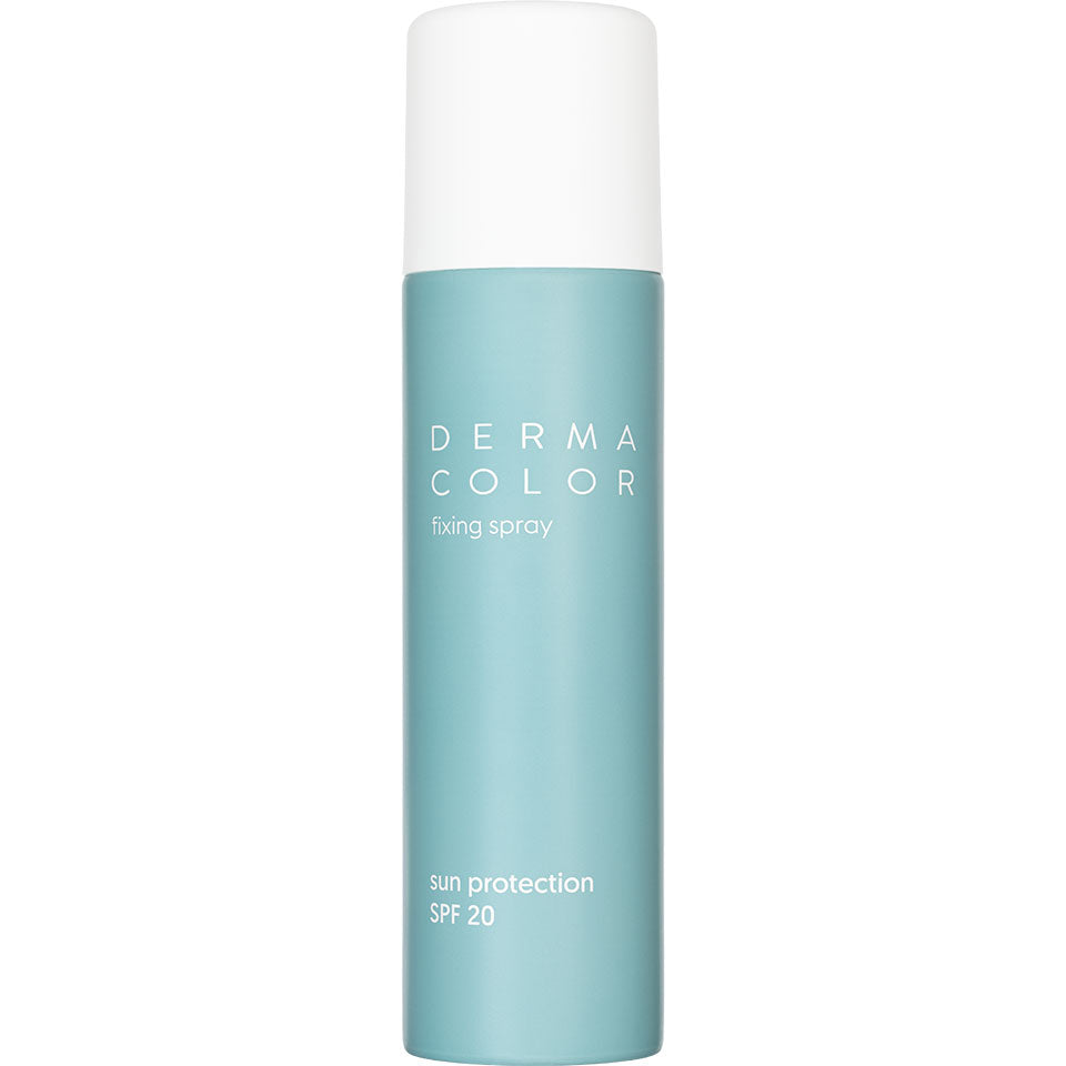 Dermacolor Fixing Spray