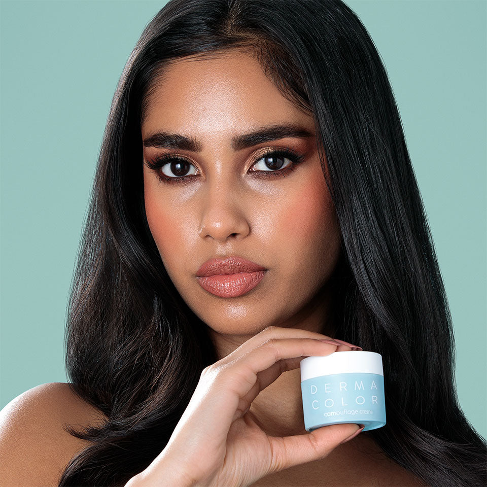 Dermacolor Camouflage Creme 4g