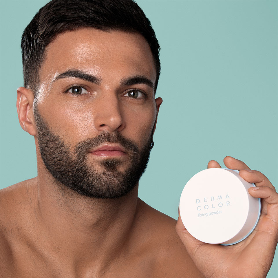 Dermacolor Fixing Powder