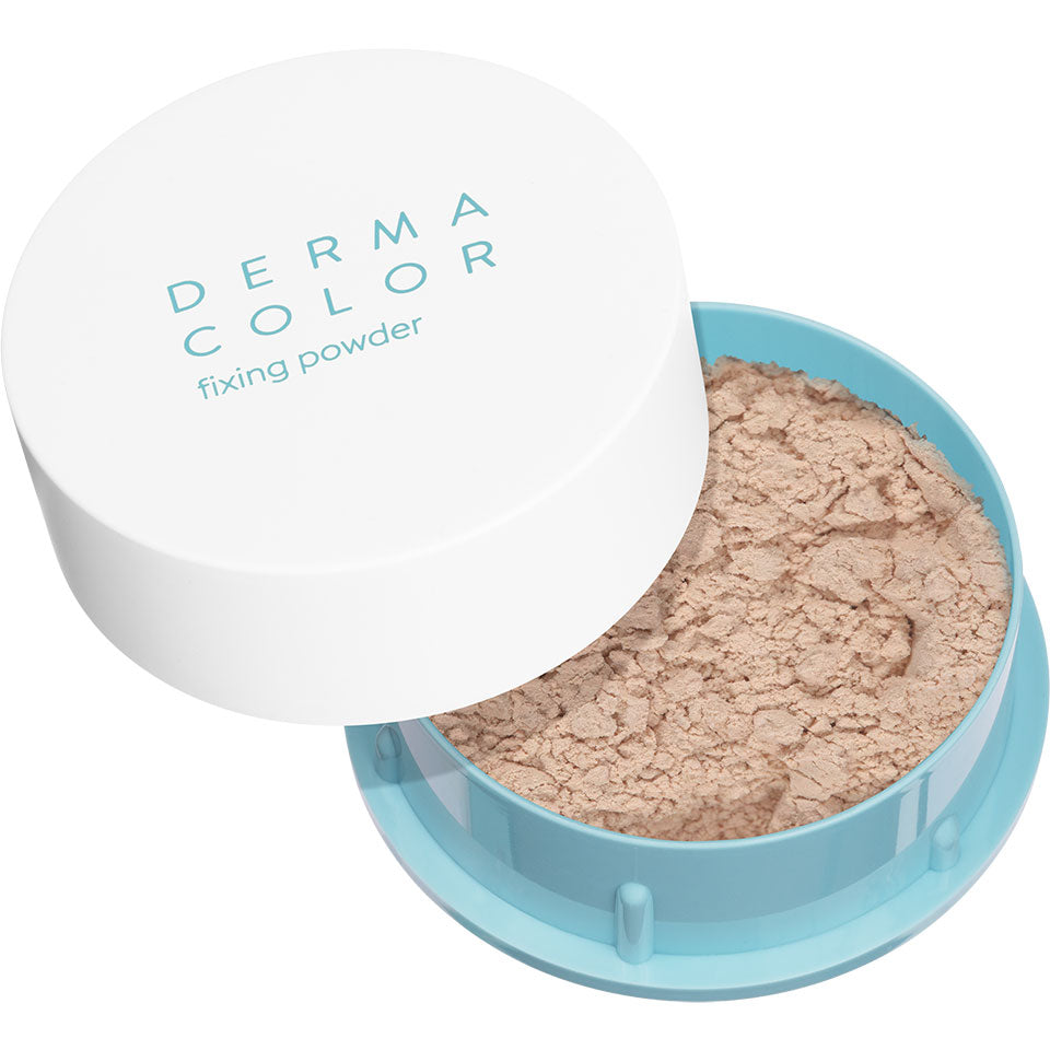 Dermacolor Fixing Powder