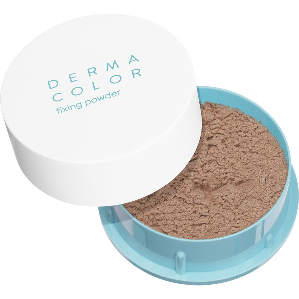 Dermacolor Fixing Powder
