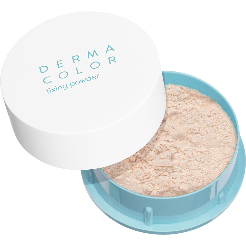 Dermacolor Fixing Powder