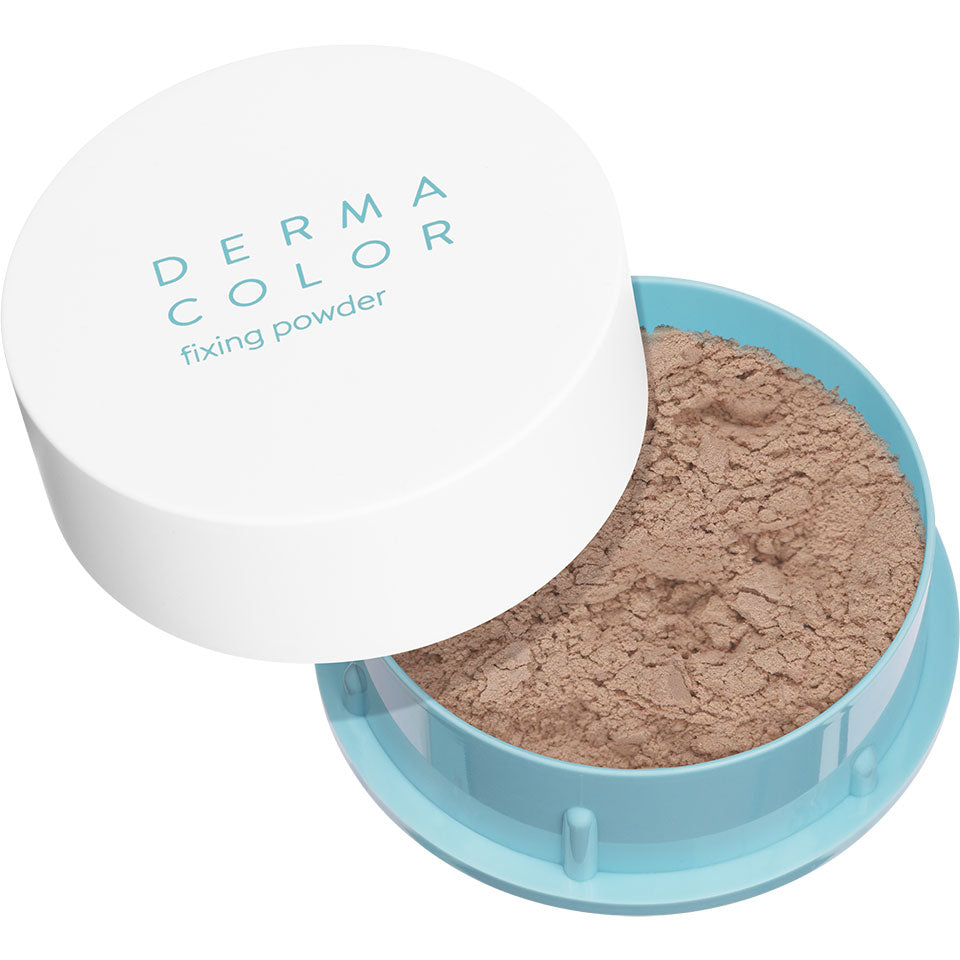 Dermacolor Fixing Powder
