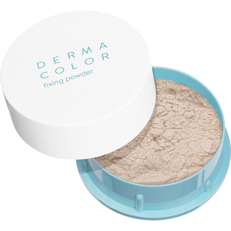 Dermacolor Fixing Powder